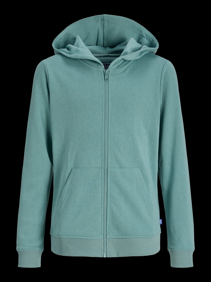 Sudadera Jack & Jones Cremallera