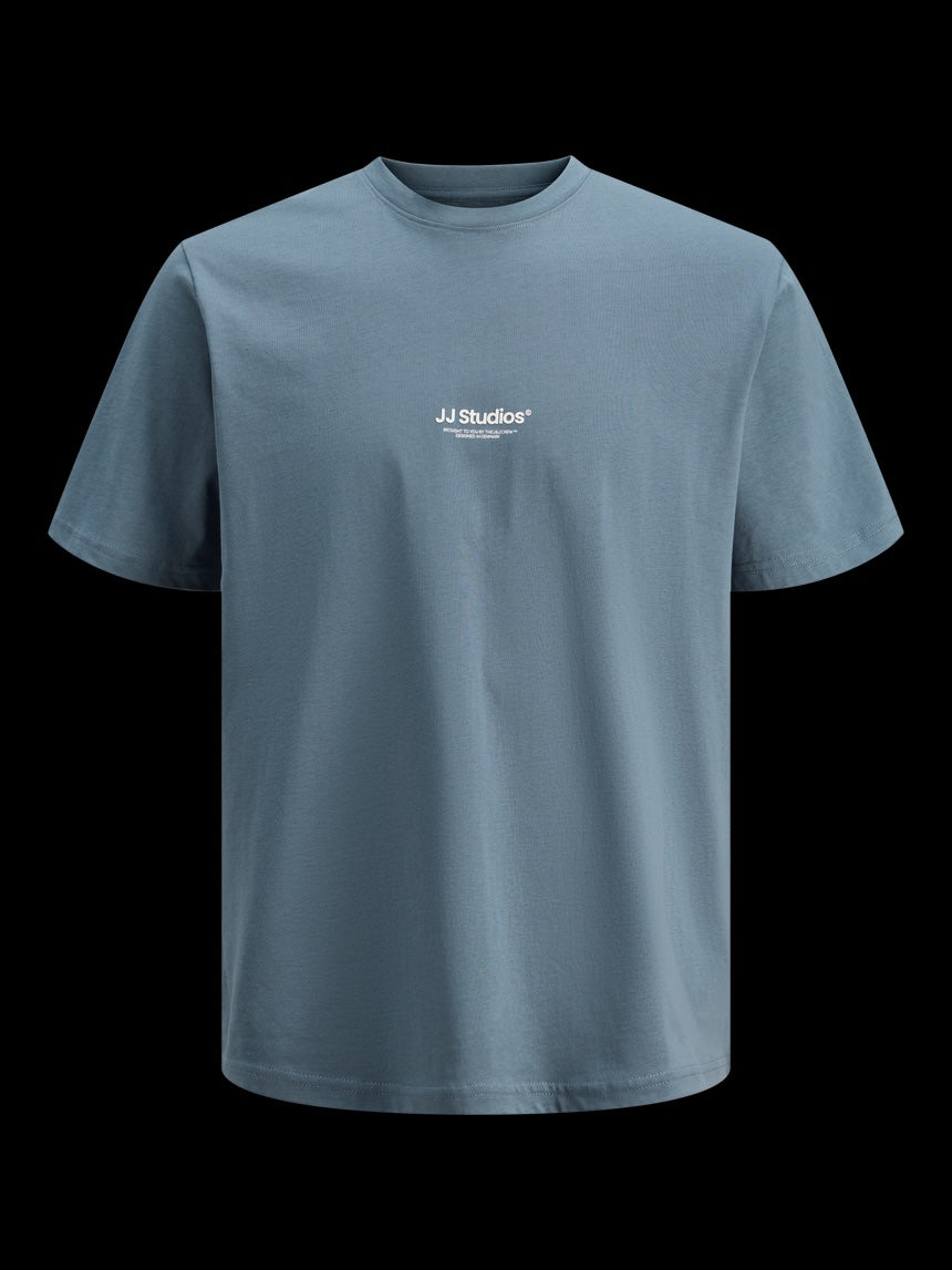 Camiseta manga corta