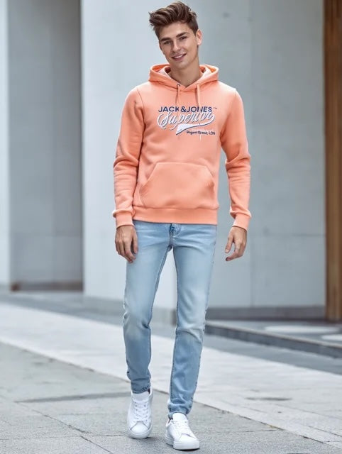 Sudaderas Jack & Jones Varios colores