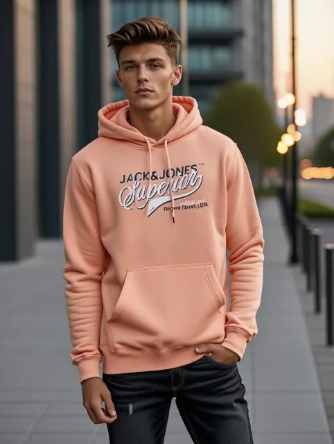 Sudaderas Jack & Jones Varios colores