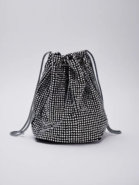 Bolso Bombonera Fiesta