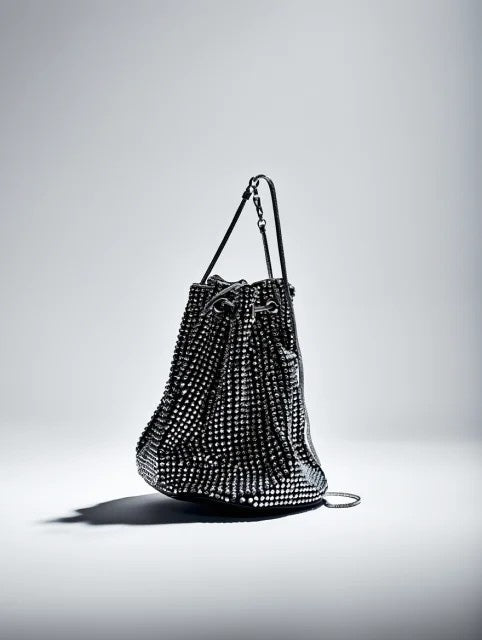 Bolso Bombonera Fiesta