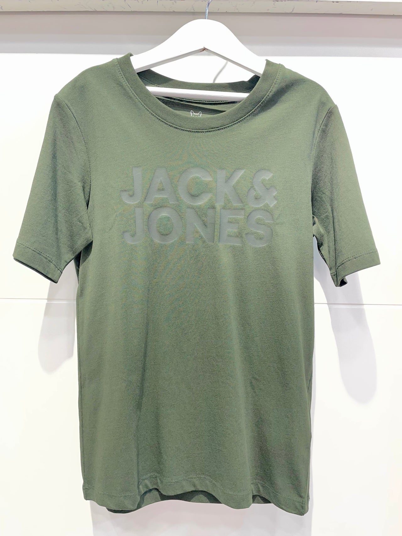 Camiseta manga corta