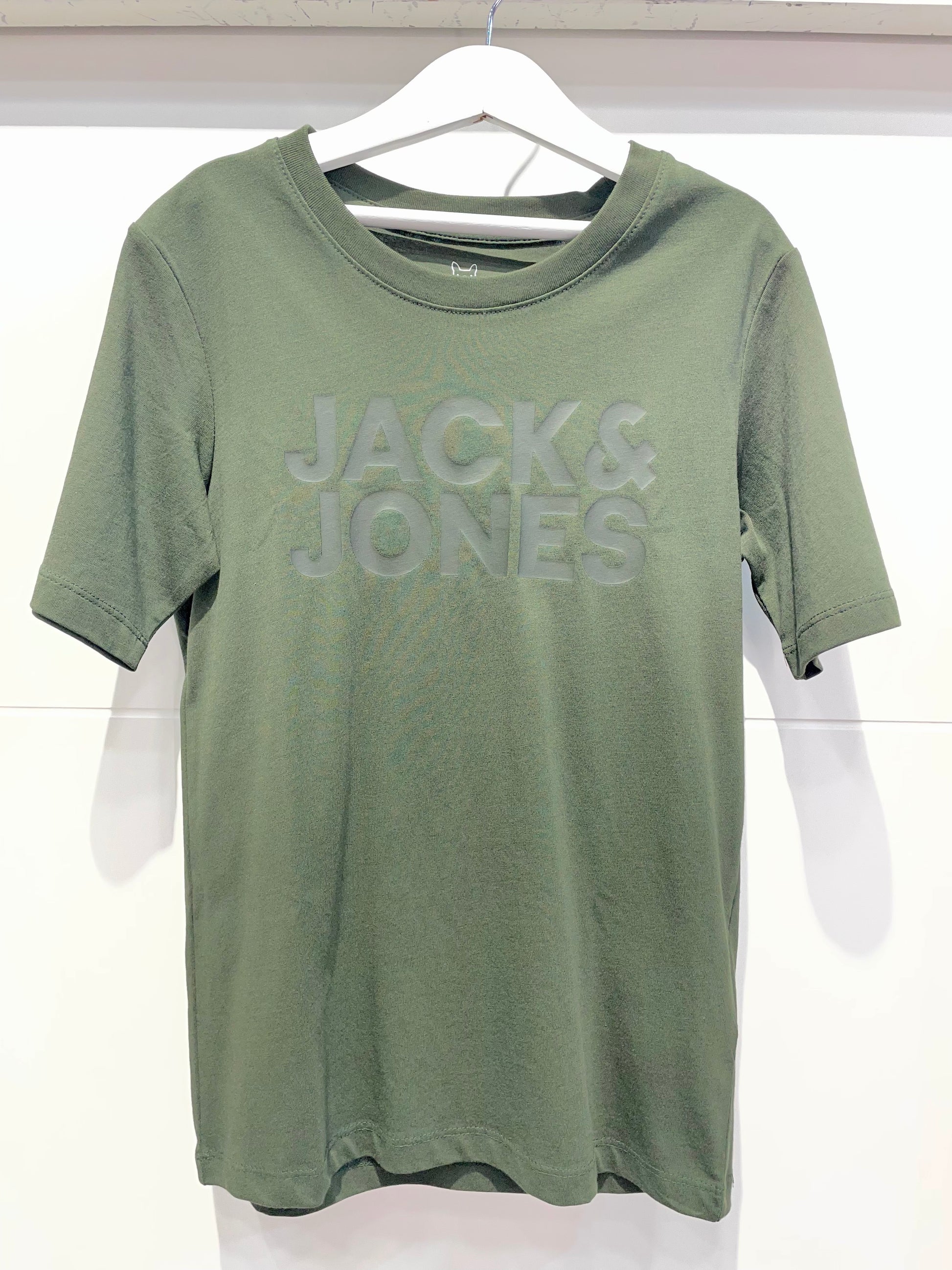 Camiseta manga corta