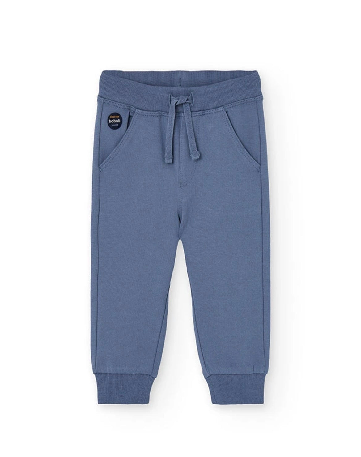 Conjunto Felpa  Niño