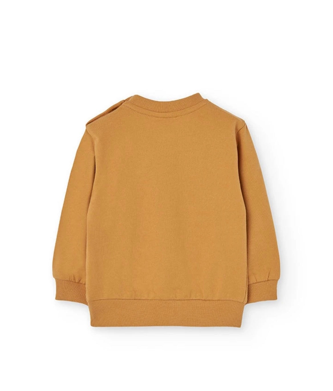 Conjunto Felpa  Niño