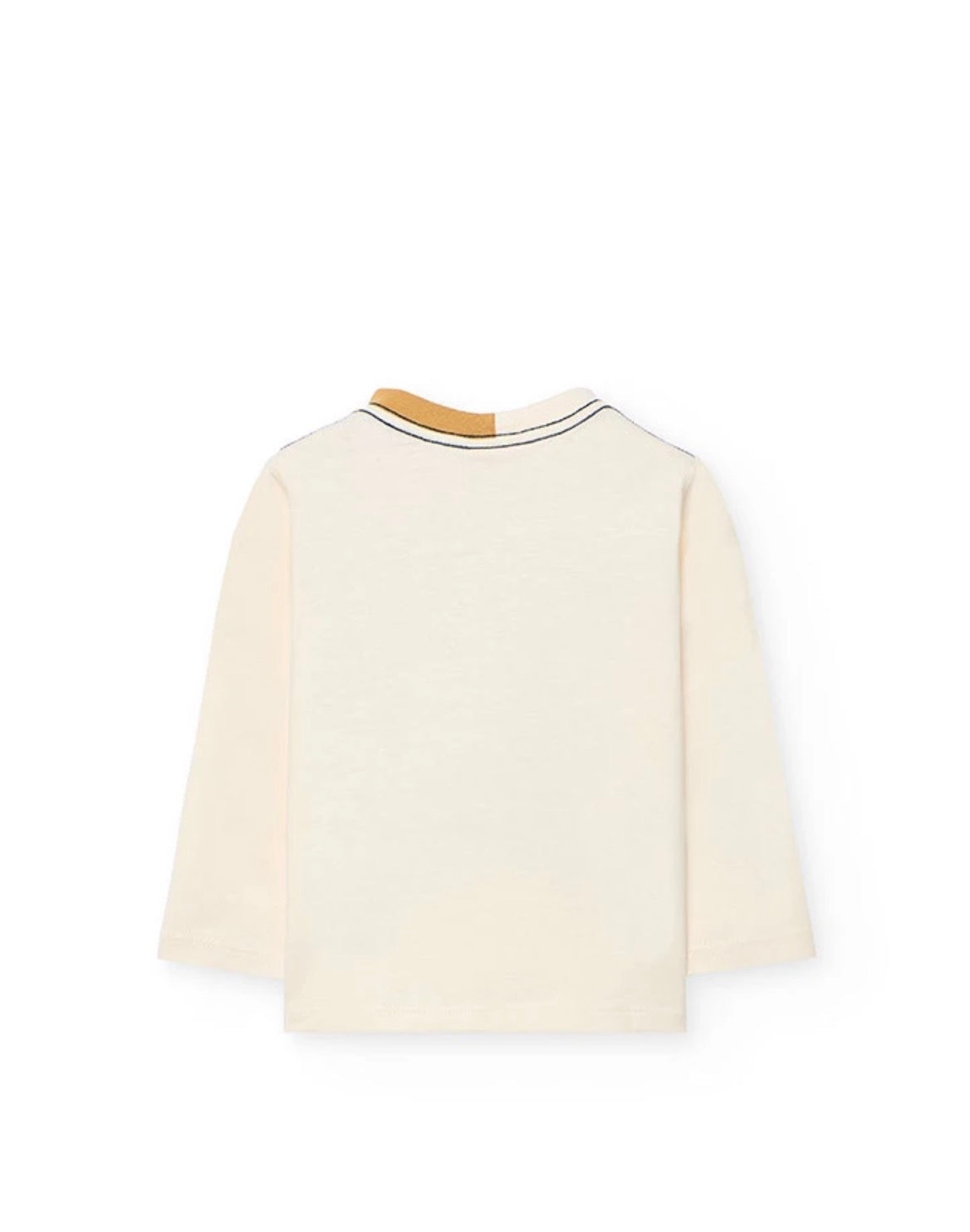 Camiseta Punto Niño