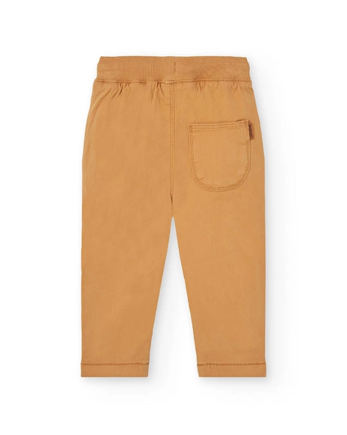 Pantalón Gabardina Elástica varios colores