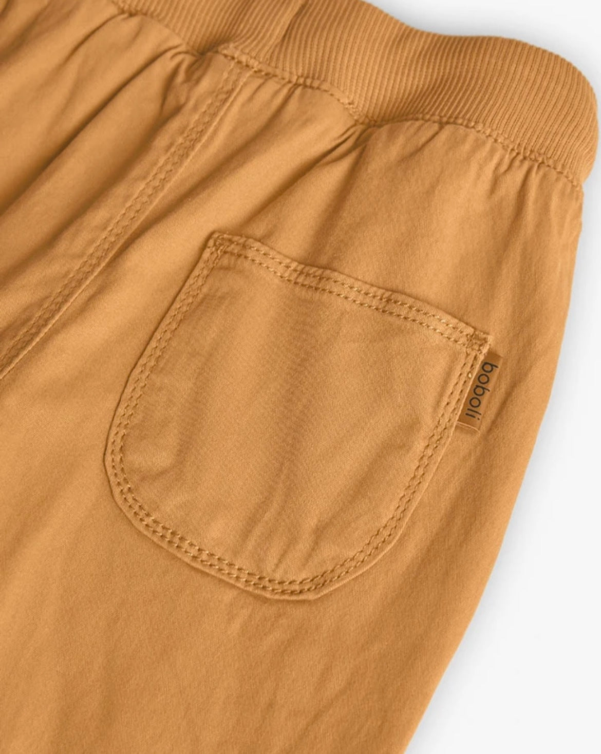 Pantalón Gabardina Elástica varios colores