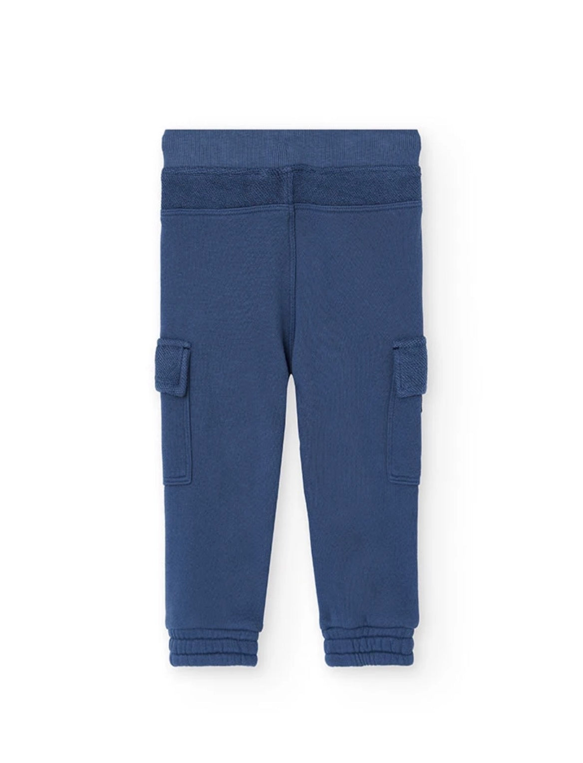 Pantalón Felpa De  Niño