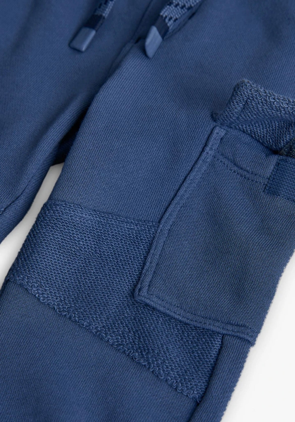 Pantalón Felpa De  Niño