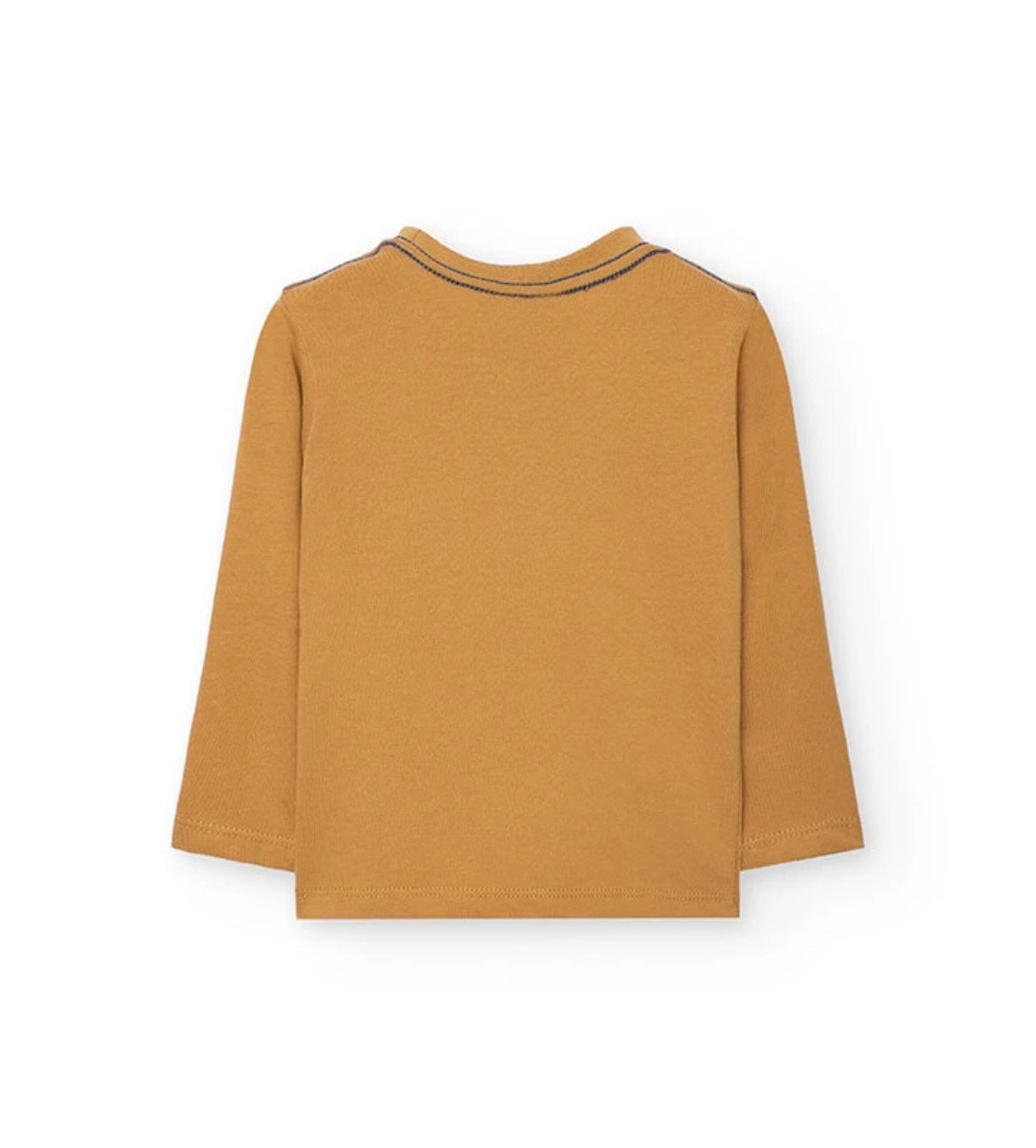 Camiseta Punto Niño