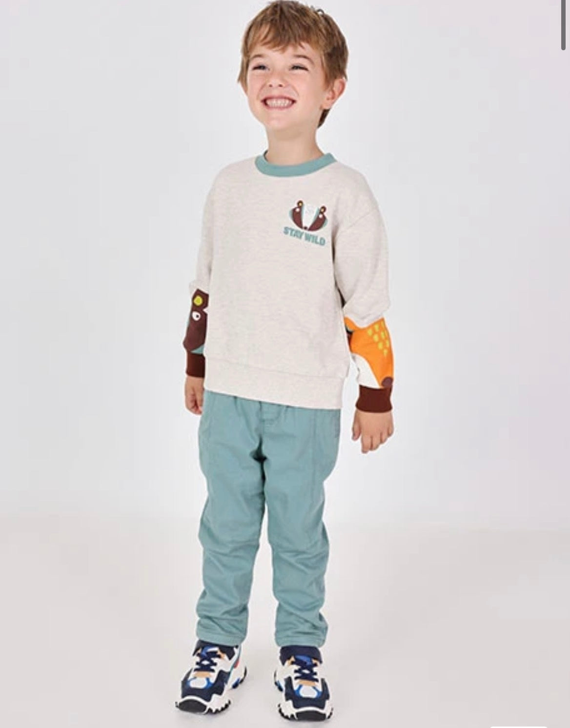 Pantalón Gabardina Elástica varios colores