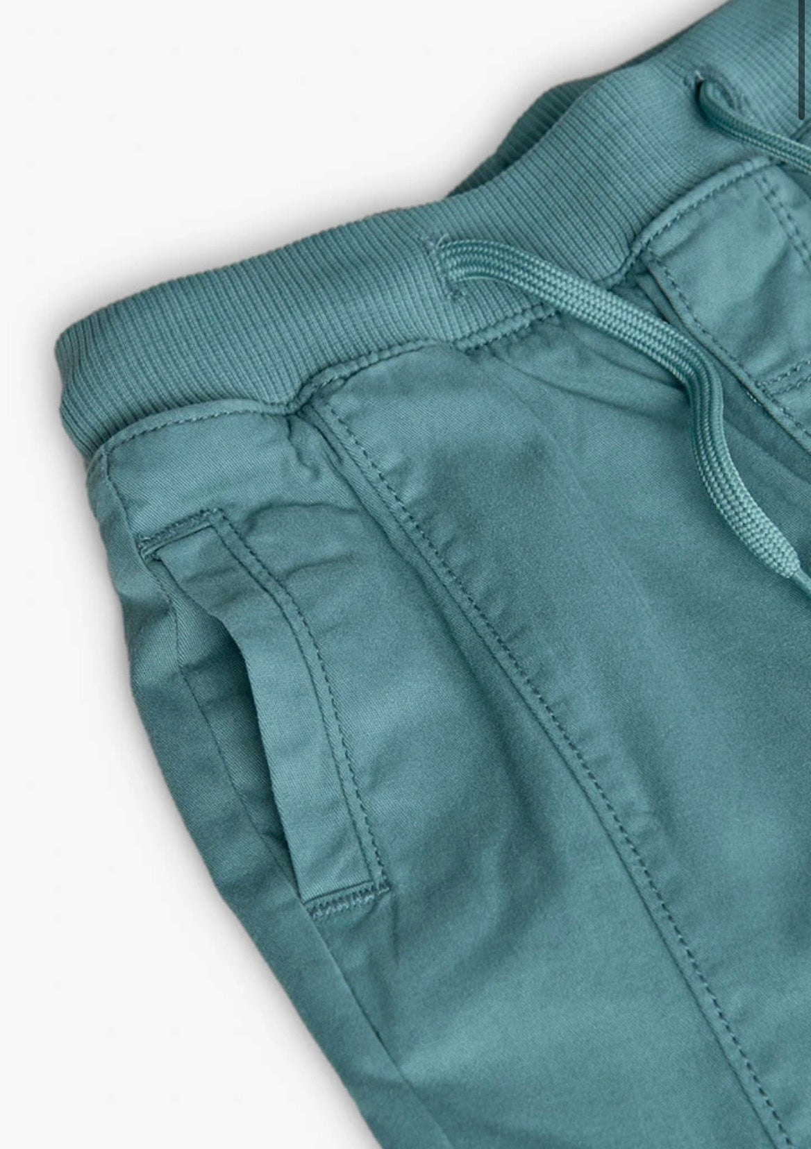 Pantalón Gabardina Elástica varios colores