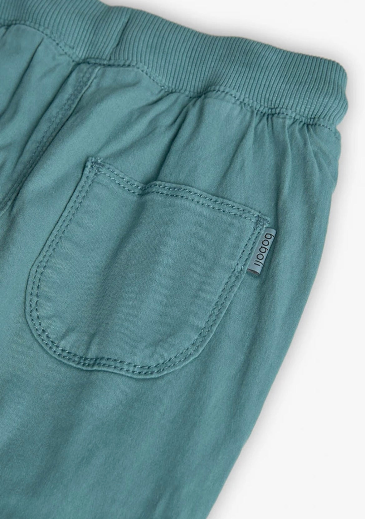 Pantalón Gabardina Elástica varios colores