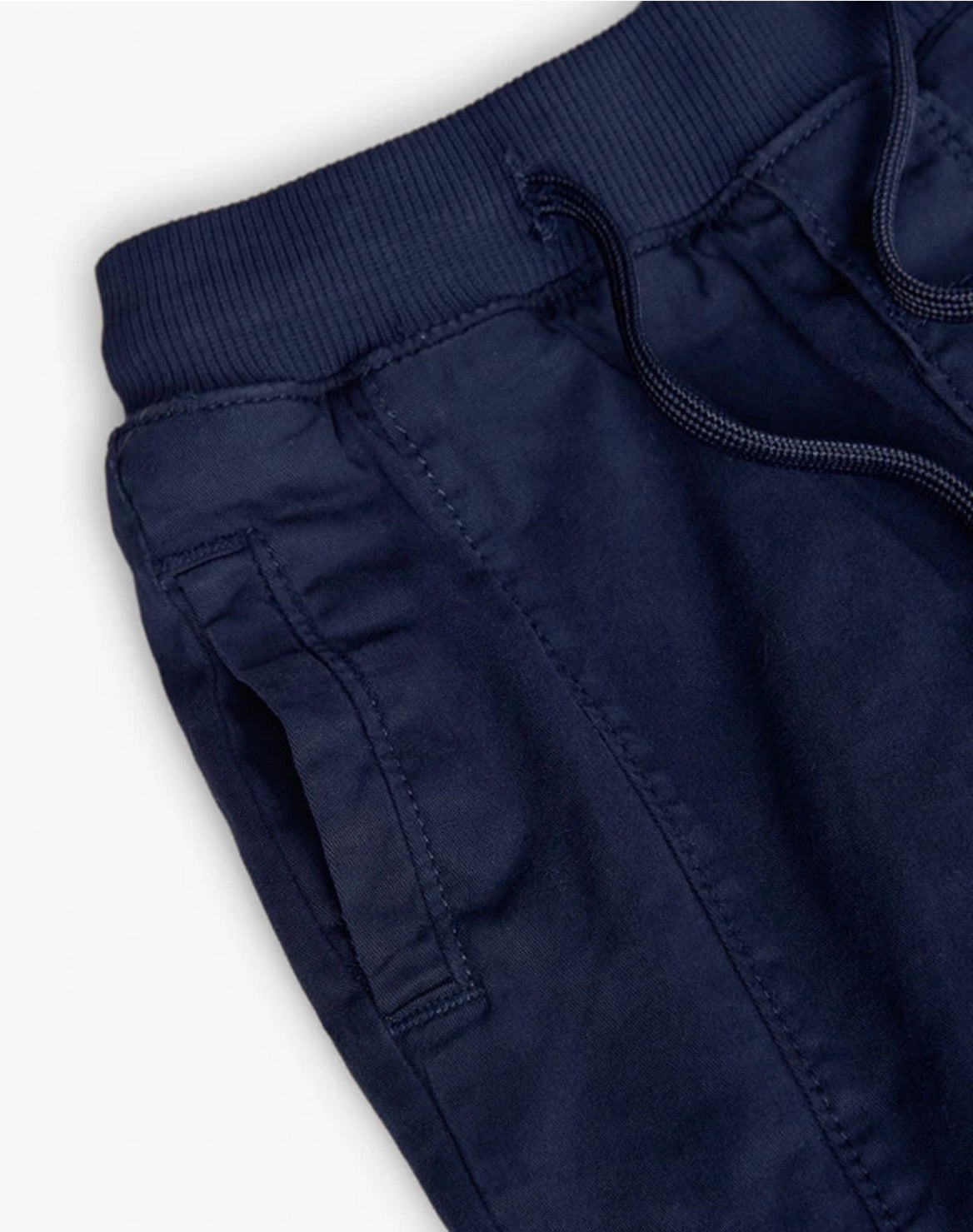 Pantalón Gabardina Elástica varios colores