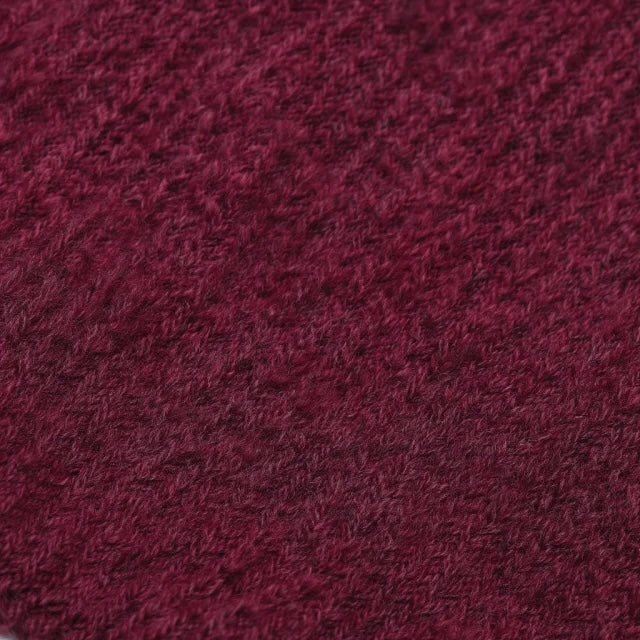 Chaleco Punto Liso en varios colores