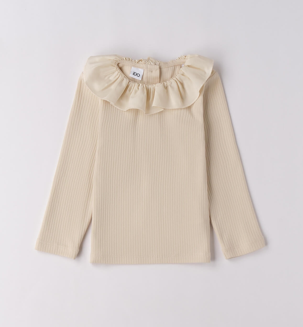 Camiseta Manga Larga