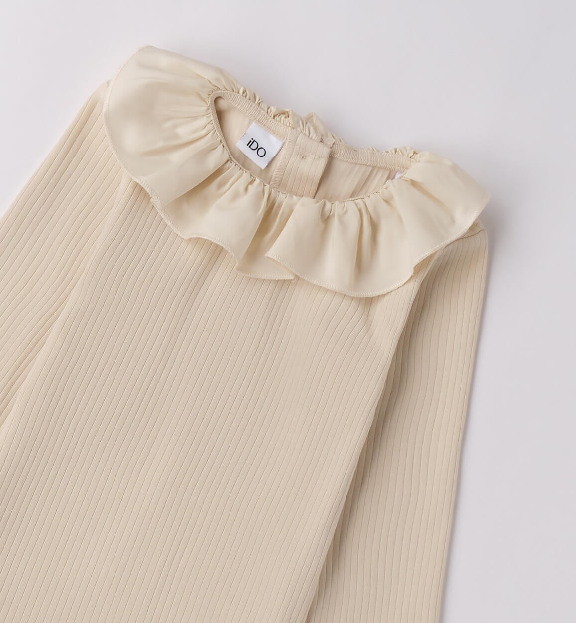 Camiseta Manga Larga