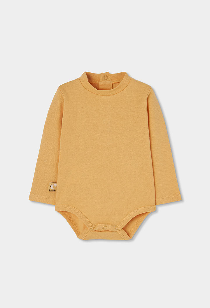 Conjunto punto de bebé niño