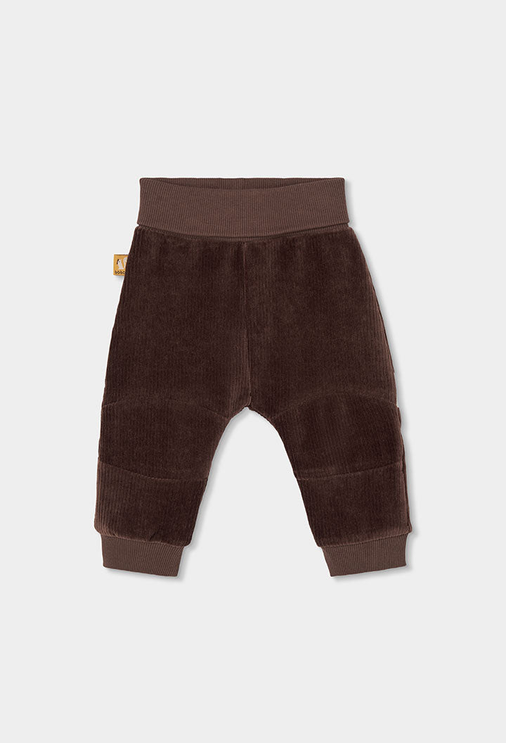 Conjunto punto de bebé niño
