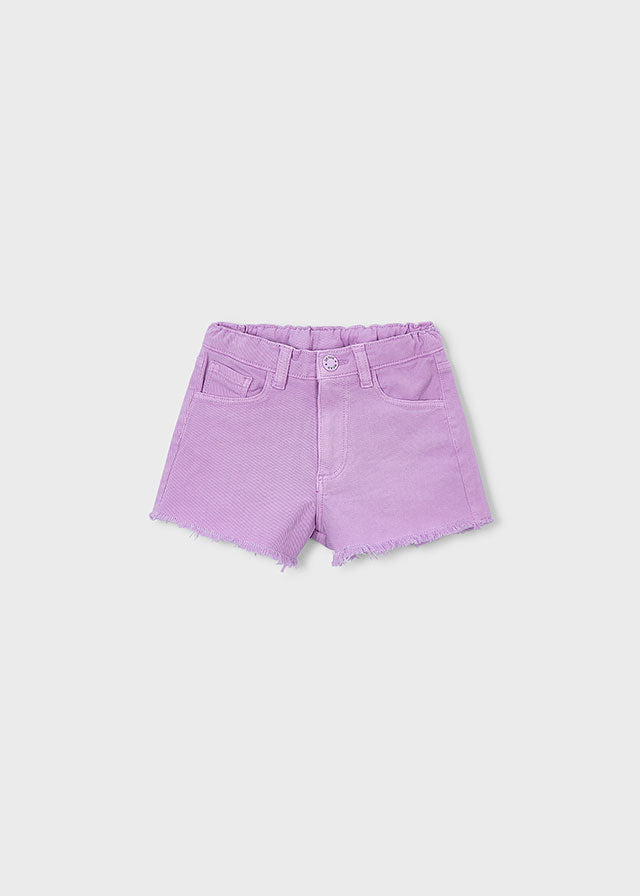 Pantalón sarga básico niña