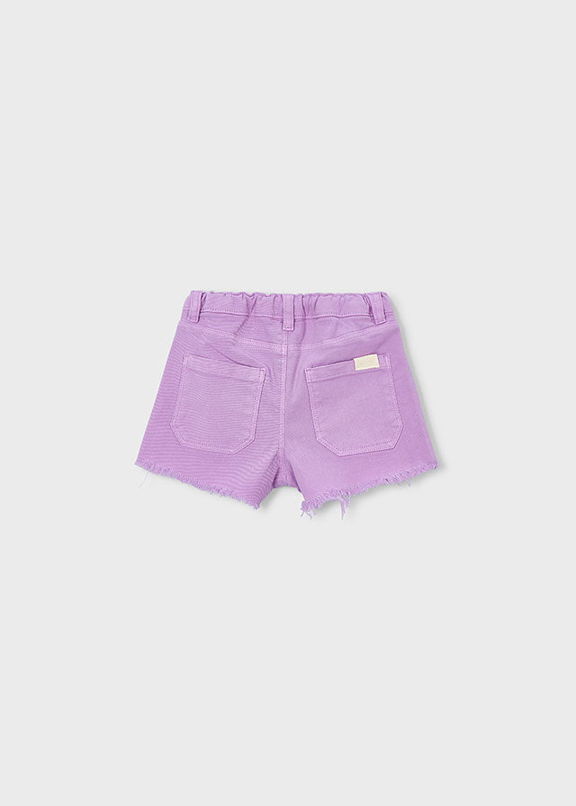 Pantalón sarga básico niña