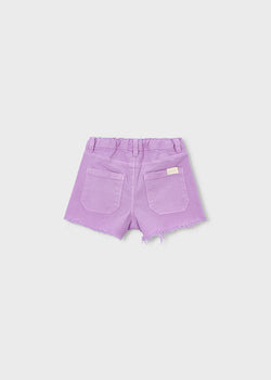 Pantalón sarga básico niña