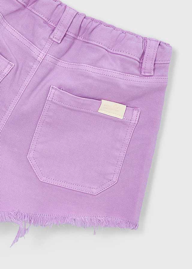 Pantalón sarga básico niña