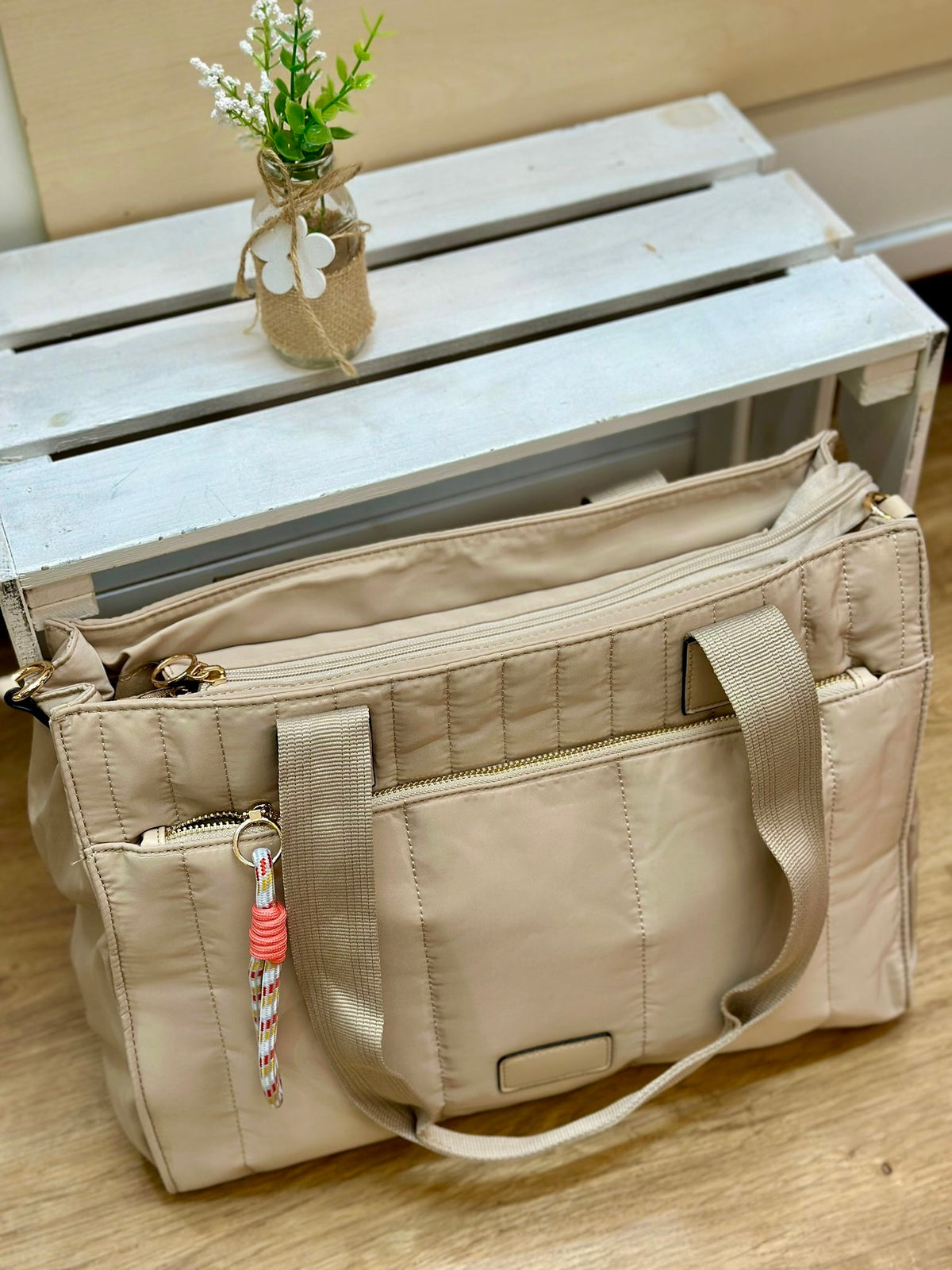 Bolso Viaje