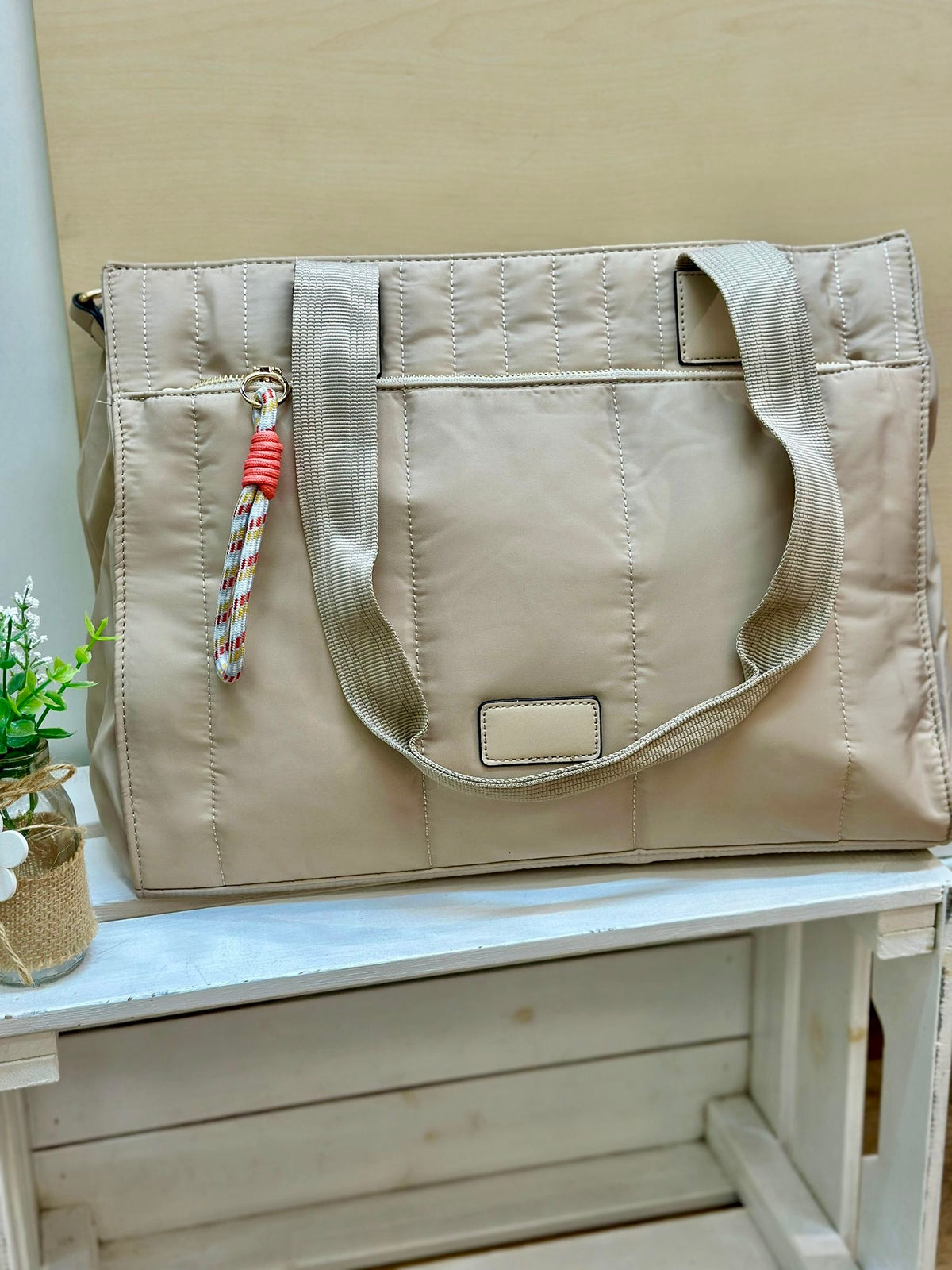 Bolso Viaje
