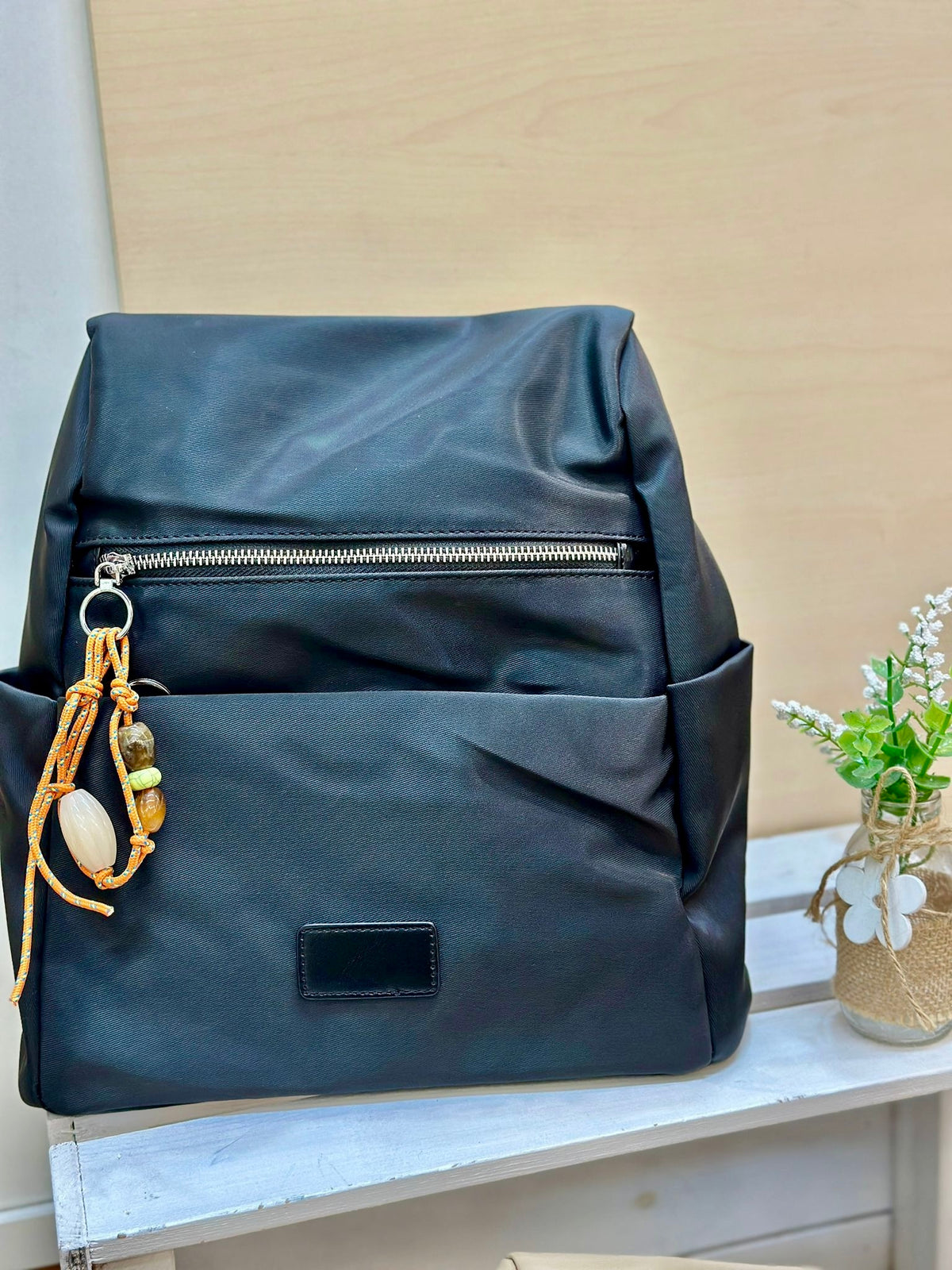 Mochila pequeña