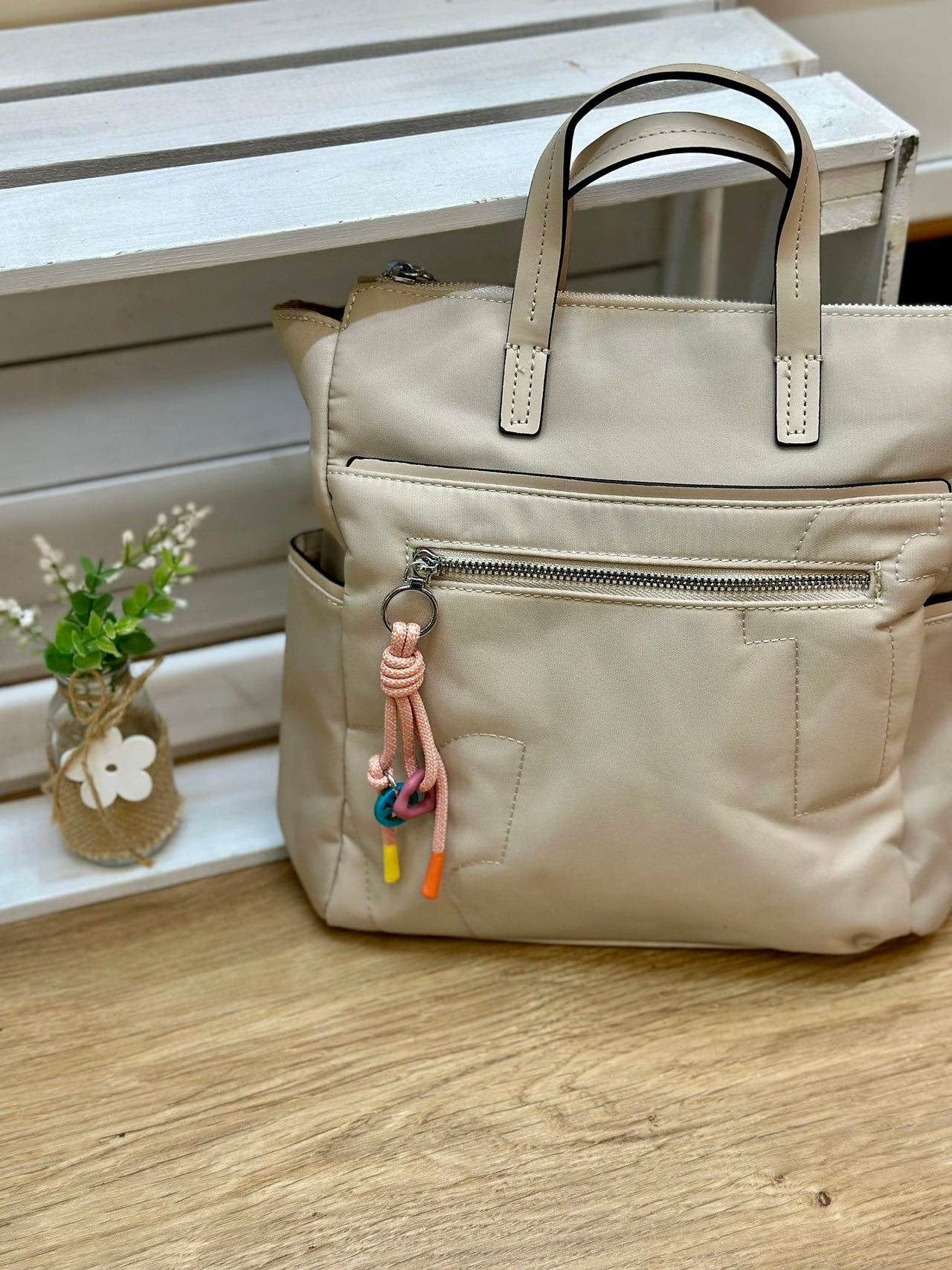 Mochila Multiposición