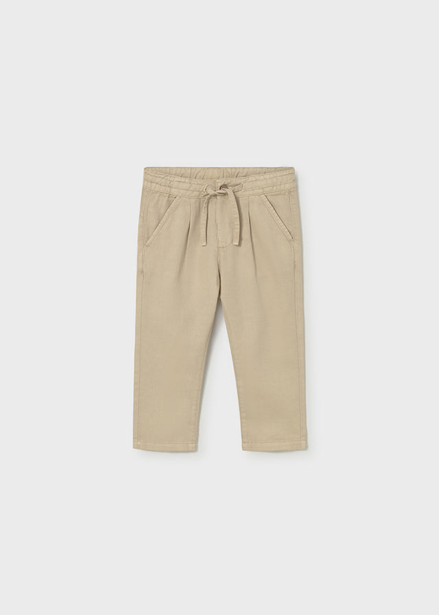 Pantalón tipo chino