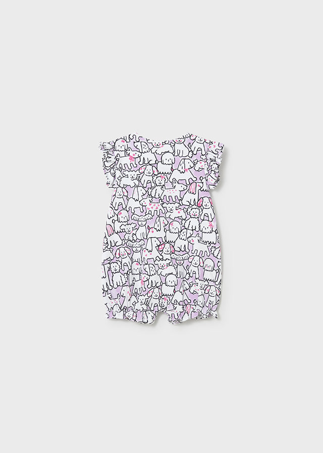 Conjunto 3 pijamas Bebé