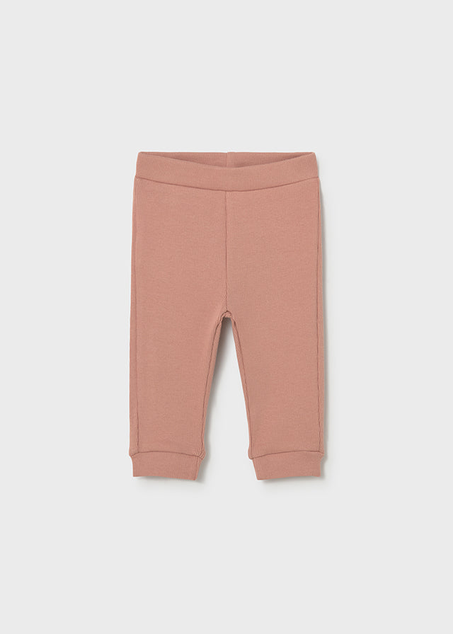 Conjunto de dos piezas leggings bebé