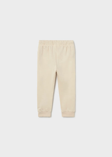 Chandal bebé play con camiseta