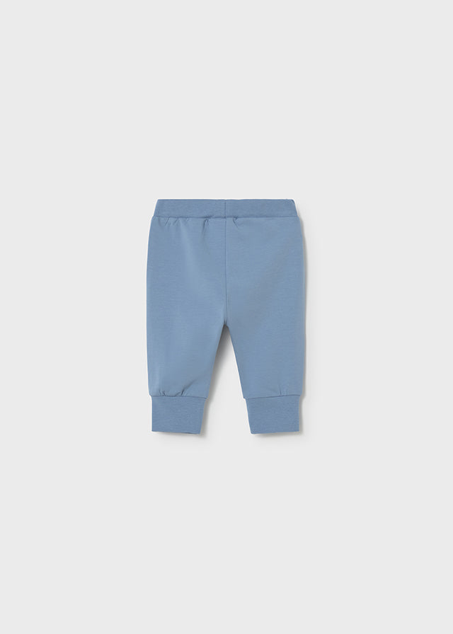 Chandal 3 piezas body bebé