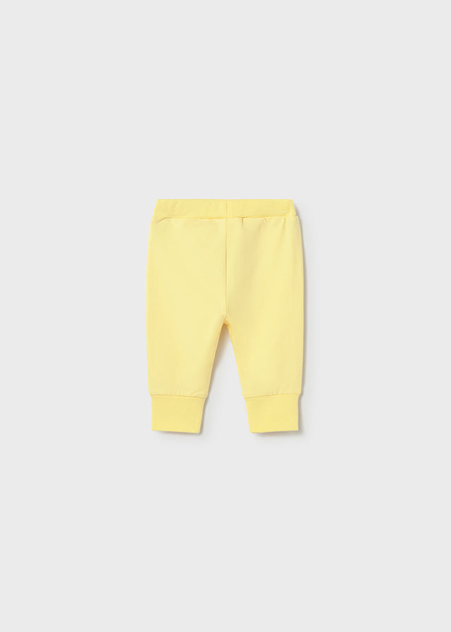 Chandal 3 piezas body bebé
