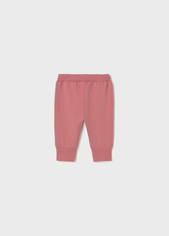 Chandal 3 piezas body bebé