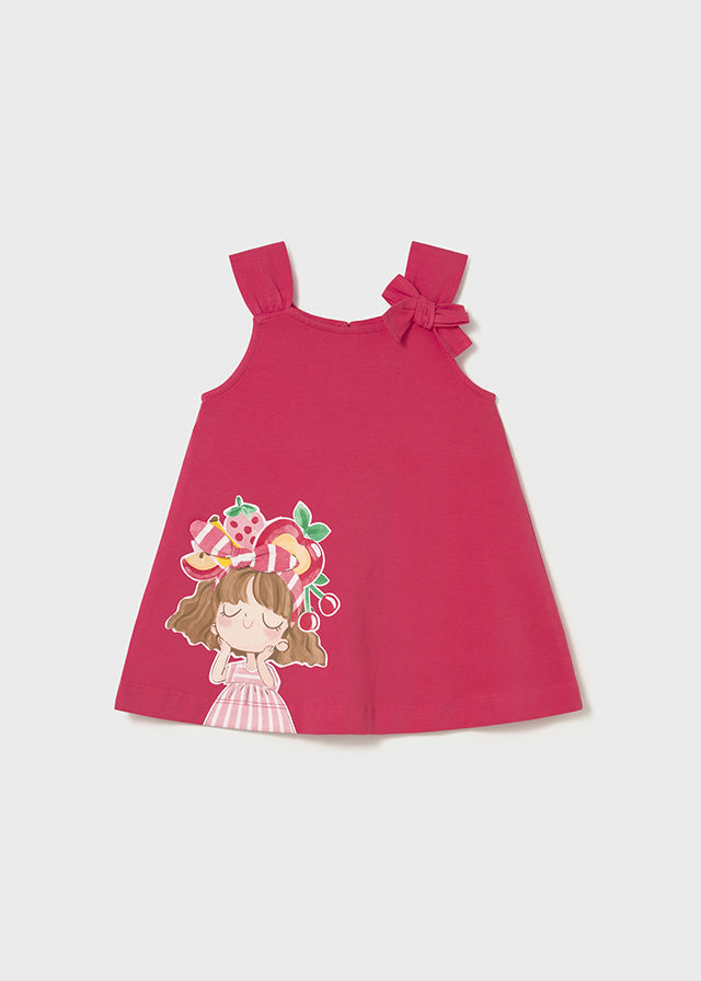 Vestido grafica