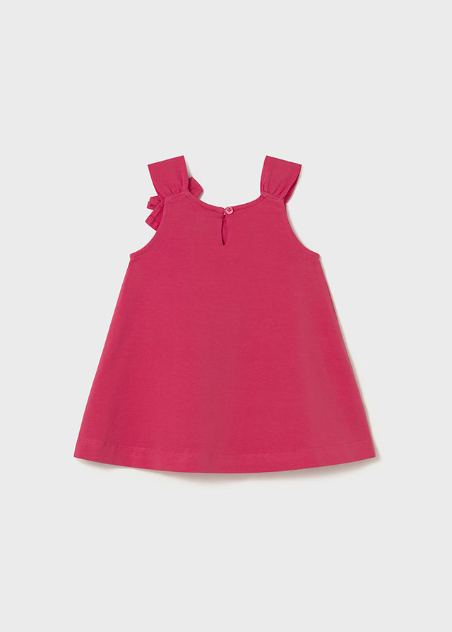 Vestido grafica