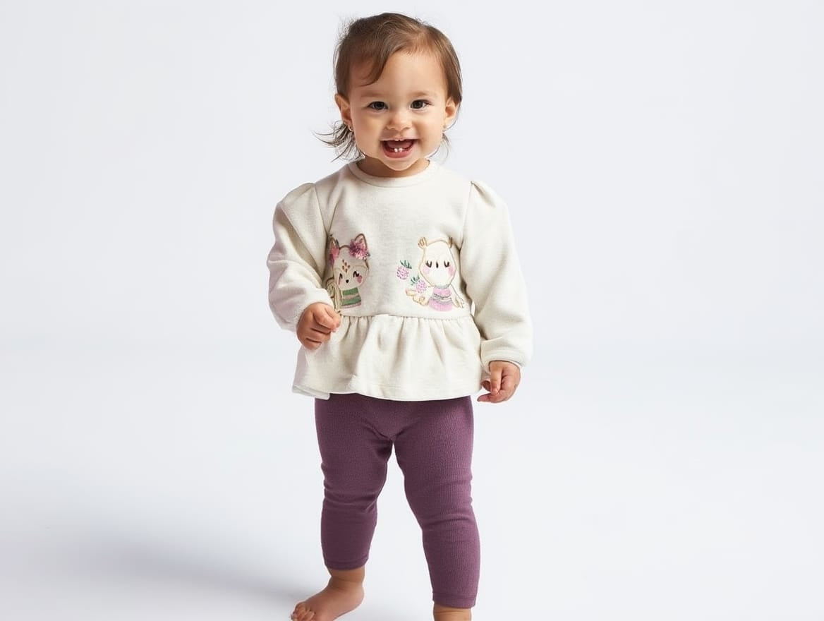 Conjunto Leggings Pullover