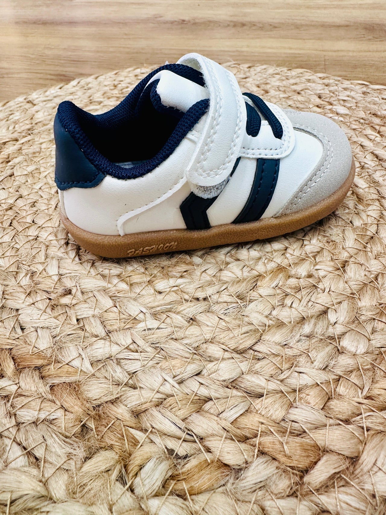 Deportivas respetuosas bebe