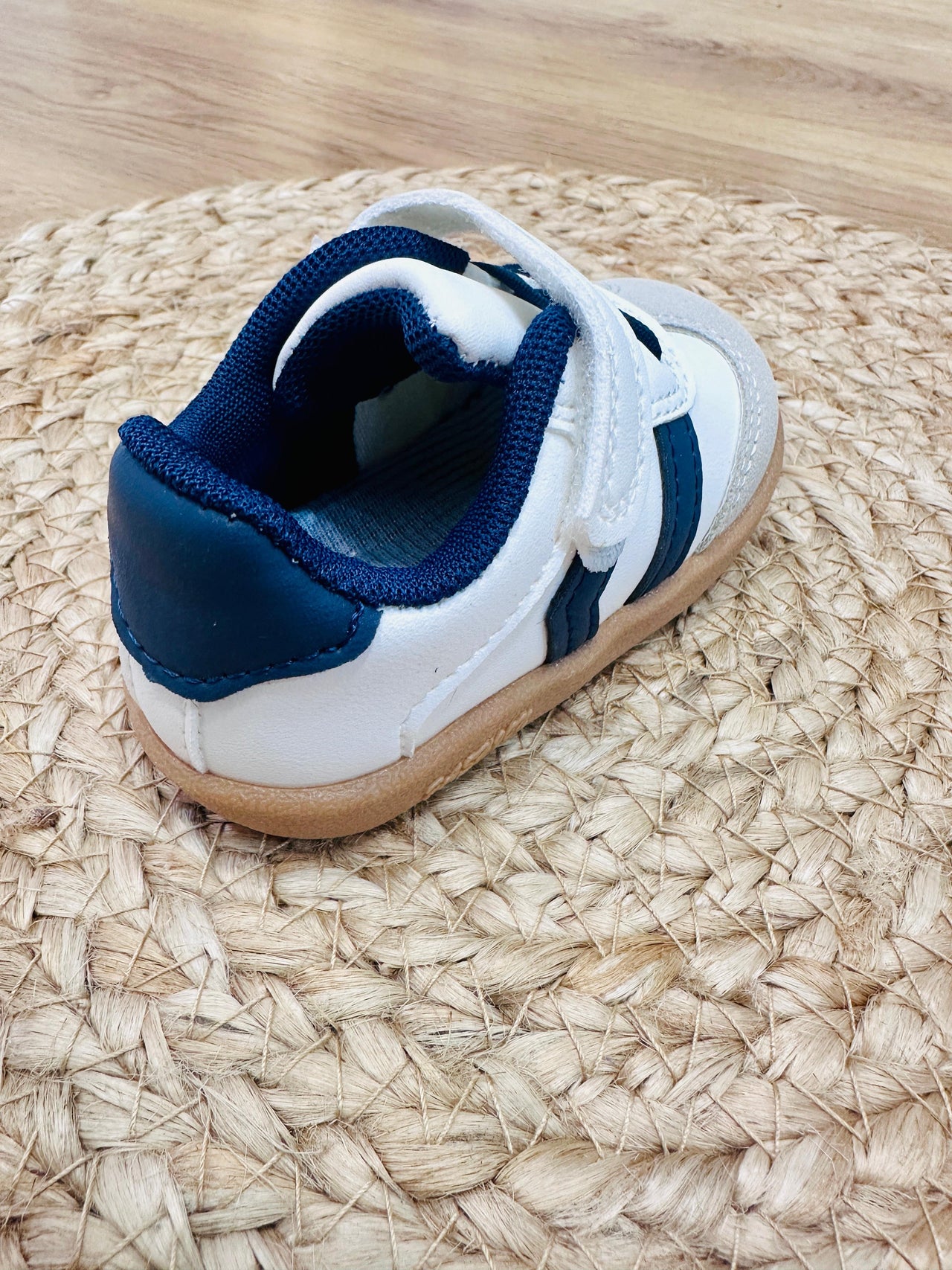 Deportivas respetuosas bebe