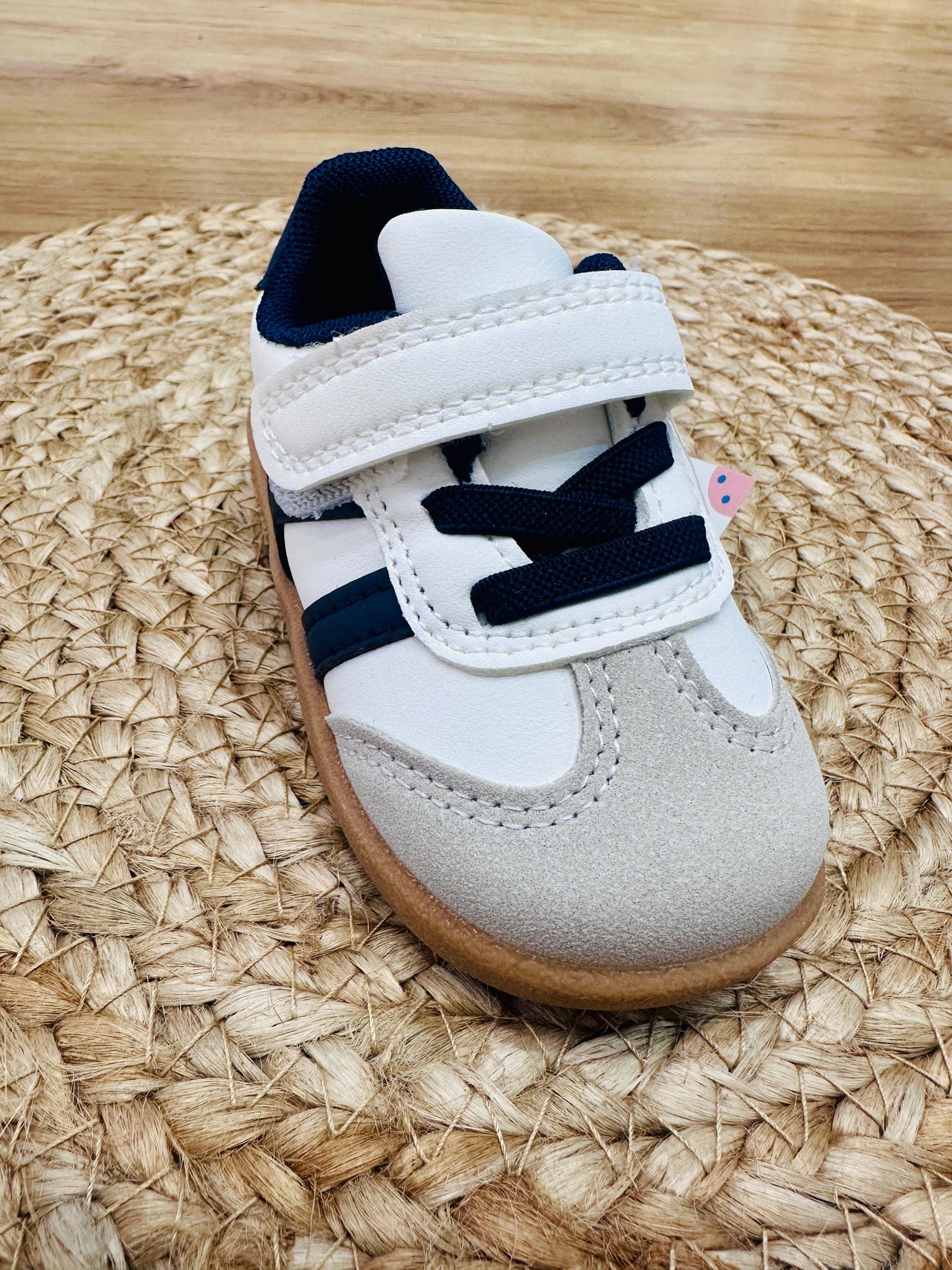 Deportivas respetuosas bebe