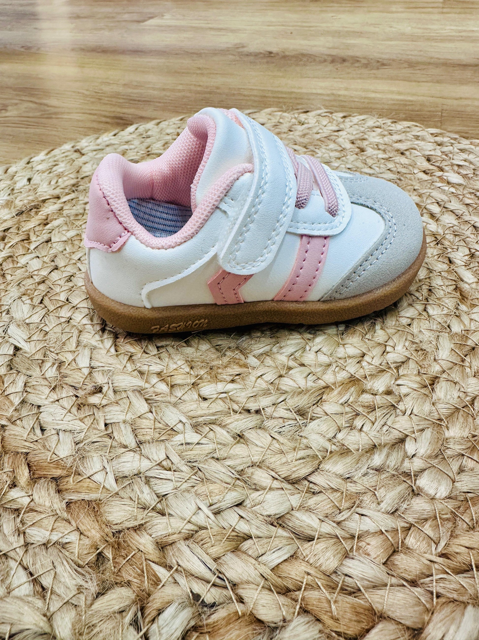 Deportivas respetuosas bebe