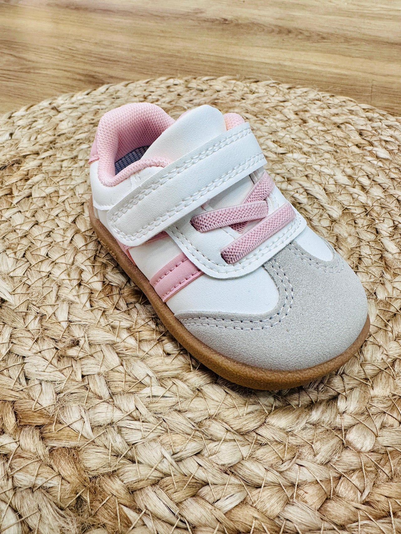 Deportivas respetuosas bebe