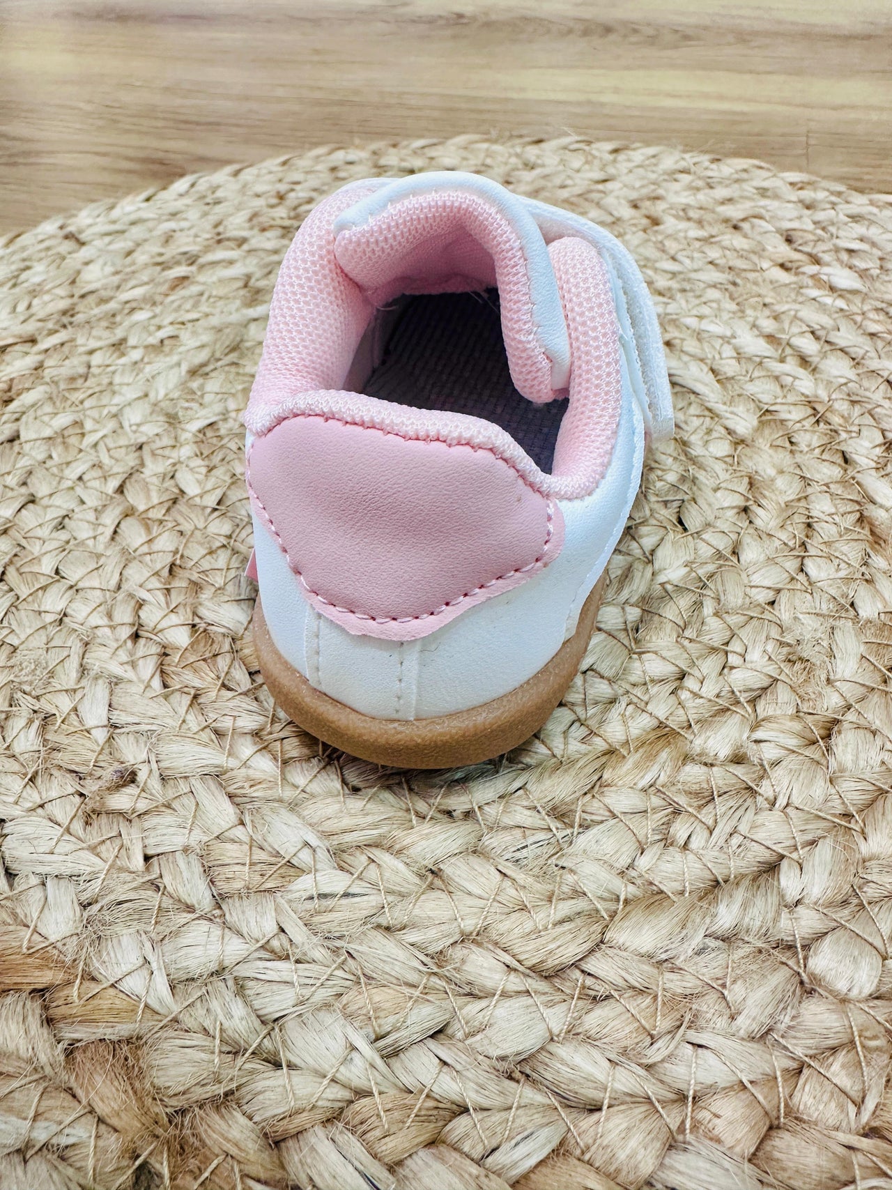 Deportivas respetuosas bebe