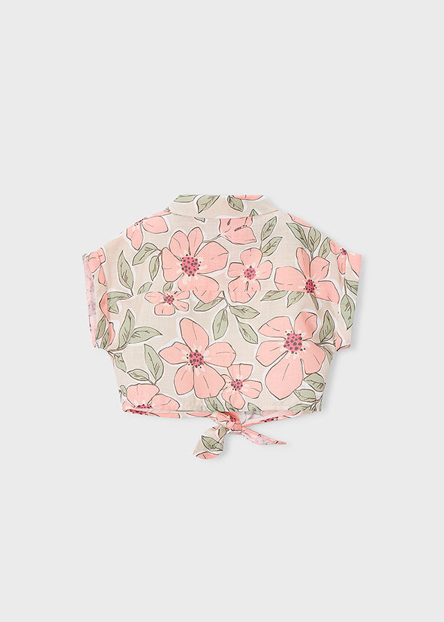 Bluson 2 piezas Niña